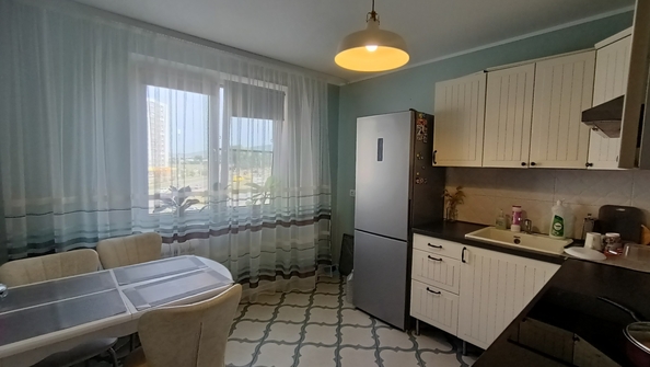 
  Продается 1-комн. квартира, 38 м², Супсехское ш, д. 26
. Фото 19.