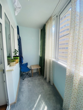 
  Продается 1-комн. квартира, 56 м², Лазурная ул, д. 16
. Фото 17.