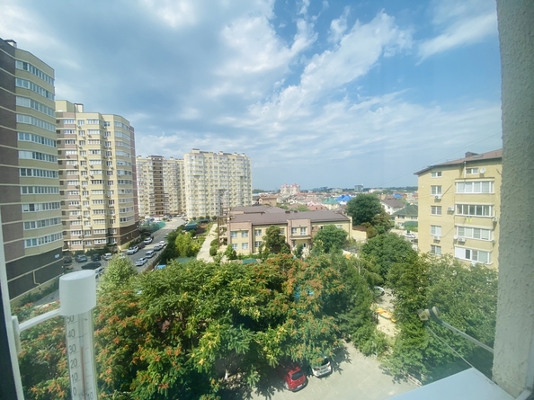 
  Продается 1-комн. квартира, 56 м², Лазурная ул, д. 16
. Фото 19.