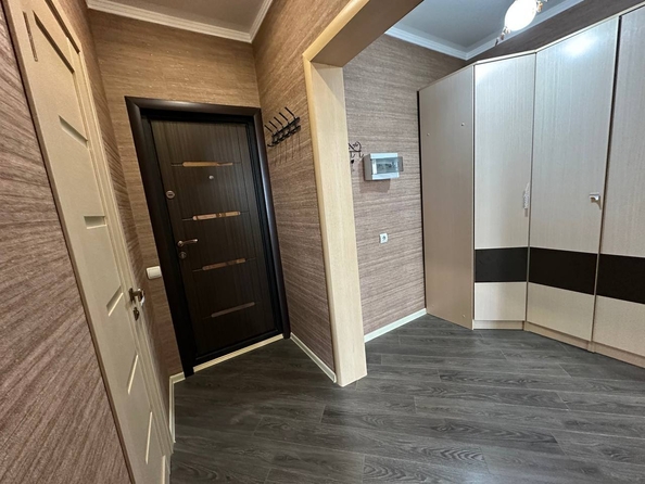 
  Продается 1-комн. квартира, 46 м², Краснодарская ул, д. 64Бк1
. Фото 12.