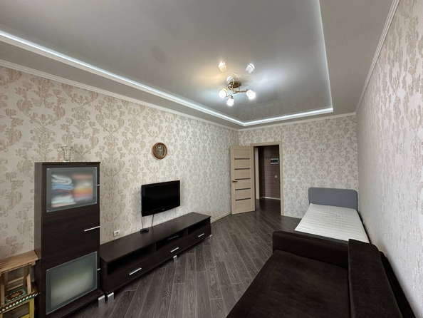 
  Продается 1-комн. квартира, 46 м², Краснодарская ул, д. 64Бк1
. Фото 17.