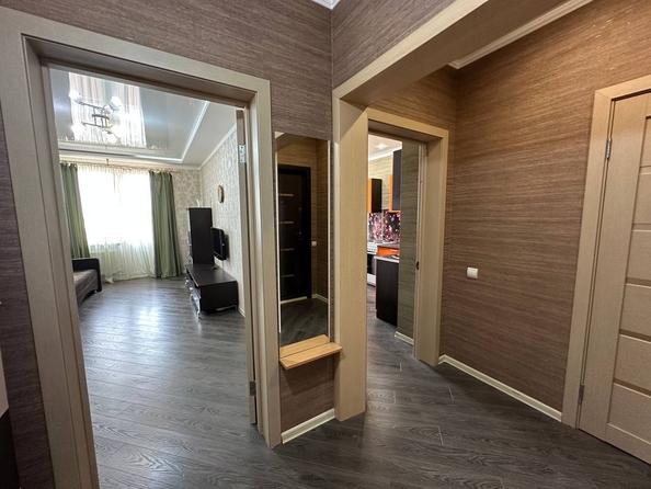 
  Продается 1-комн. квартира, 46 м², Краснодарская ул, д. 64Бк1
. Фото 18.
