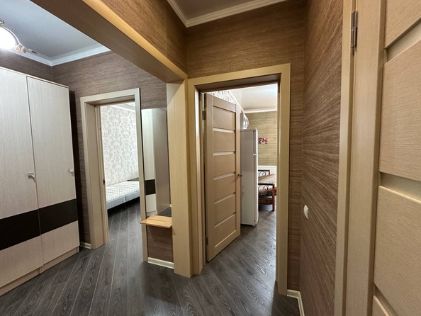 
  Продается 1-комн. квартира, 46 м², Краснодарская ул, д. 64Бк1
. Фото 19.
