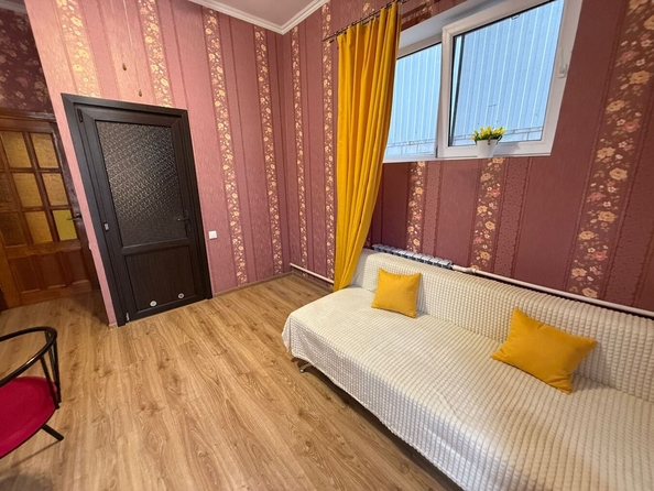 
  Продается 1-комн. квартира, 16 м², Шевченко ул, д. 133
. Фото 5.