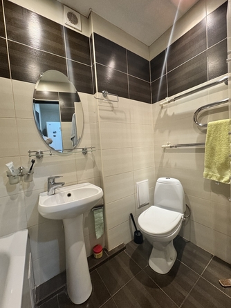 
  Продается 3-комн. квартира, 59 м², Чехова ул, д. 1
. Фото 19.