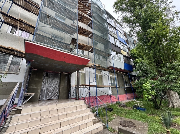 
  Продается 3-комн. квартира, 59 м², Чехова ул, д. 1
. Фото 27.