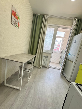 
  Продается 1-комн. квартира, 37 м², Парковая ул, д. 64Ак5
. Фото 1.