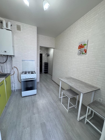 
  Продается 1-комн. квартира, 37 м², Парковая ул, д. 64Ак5
. Фото 2.
