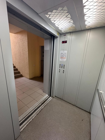 
  Продается 1-комн. квартира, 37 м², Парковая ул, д. 64Ак5
. Фото 6.