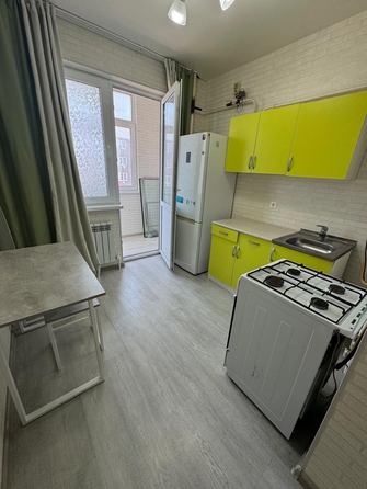 
  Продается 1-комн. квартира, 37 м², Парковая ул, д. 64Ак5
. Фото 7.