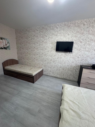 
  Продается 1-комн. квартира, 37 м², Парковая ул, д. 64Ак5
. Фото 17.