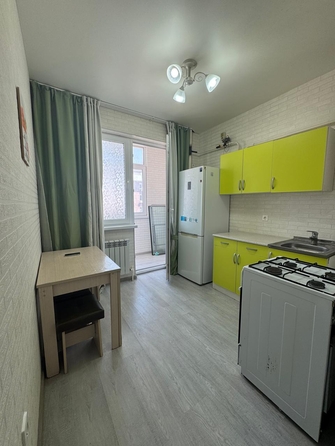 
  Продается 1-комн. квартира, 37 м², Парковая ул, д. 64Ак5
. Фото 27.