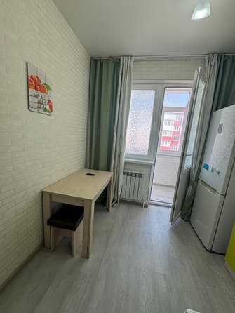 
  Продается 1-комн. квартира, 37 м², Парковая ул, д. 64Ак5
. Фото 31.