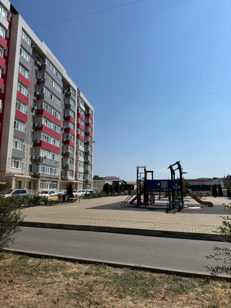 
  Продается 1-комн. квартира, 37 м², Парковая ул, д. 64Ак5
. Фото 39.