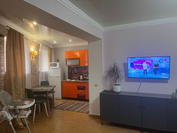 
  Продается студия, 36 м², Северная ул, д. 3Б
. Фото 1.