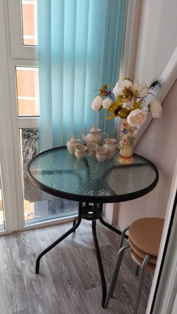 
  Продается студия, 25 м², Владимирская ул, д. 142
. Фото 5.