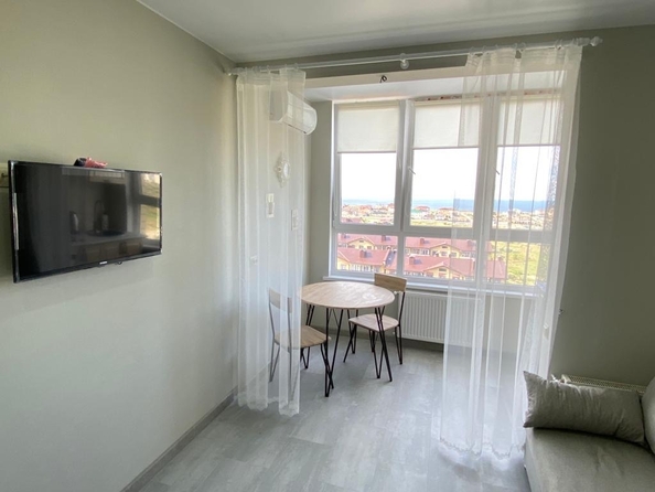 
  Продается студия, 24 м², Ленина ул, д. 173Ак4
. Фото 5.