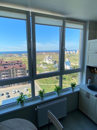 
  Продается студия, 24 м², Ленина ул, д. 173Ак4
. Фото 6.