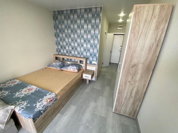 
  Продается студия, 24 м², Ленина ул, д. 173Ак4
. Фото 9.