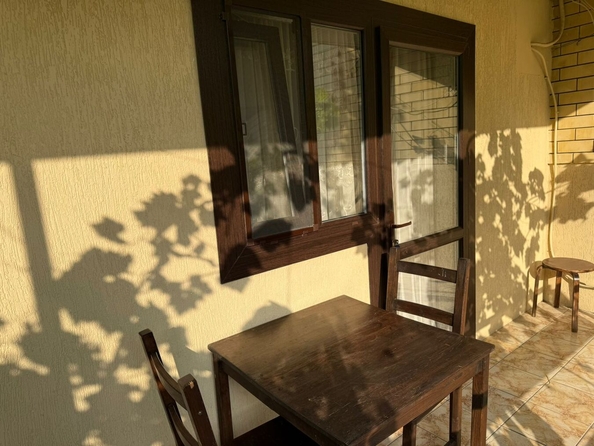 
  Продается 1-комнатный апартамент, 15 м², Шевченко ул, д. 133
. Фото 1.
