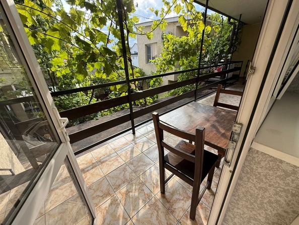 
  Продается 1-комнатный апартамент, 15 м², Шевченко ул, д. 133
. Фото 6.
