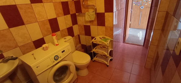 
  Продается студия, 26 м², Николаевская ул, д. 10
. Фото 9.