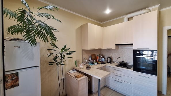 
  Продается 1-комн. квартира, 40 м², Парковая ул, д. 61к1
. Фото 6.