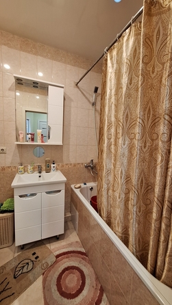 
  Продается 1-комн. квартира, 40 м², Парковая ул, д. 61к1
. Фото 9.
