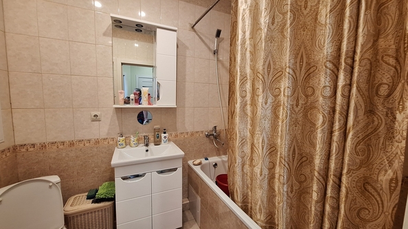 
  Продается 1-комн. квартира, 40 м², Парковая ул, д. 61к1
. Фото 10.