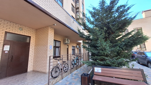 
  Продается 1-комн. квартира, 40 м², Парковая ул, д. 61к1
. Фото 20.