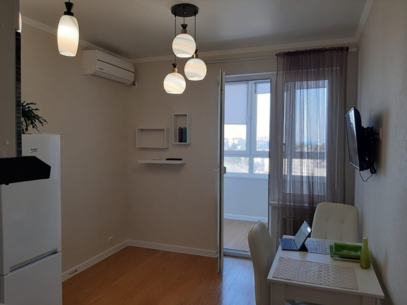 
  Продается 1-комн. квартира, 42 м², Астраханская ул, д. 71А
. Фото 10.