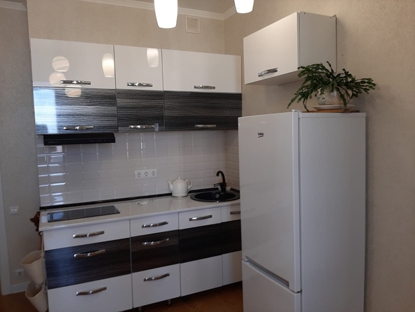 
  Продается 1-комн. квартира, 42 м², Астраханская ул, д. 71А
. Фото 11.