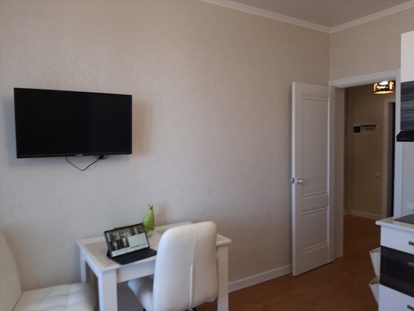 
  Продается 1-комн. квартира, 42 м², Астраханская ул, д. 71А
. Фото 12.