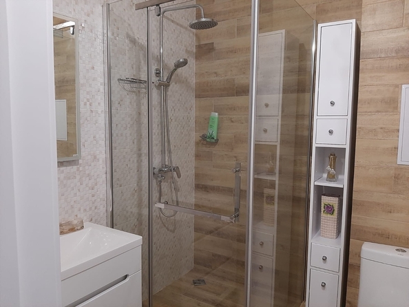 
  Продается 1-комн. квартира, 42 м², Астраханская ул, д. 71А
. Фото 17.