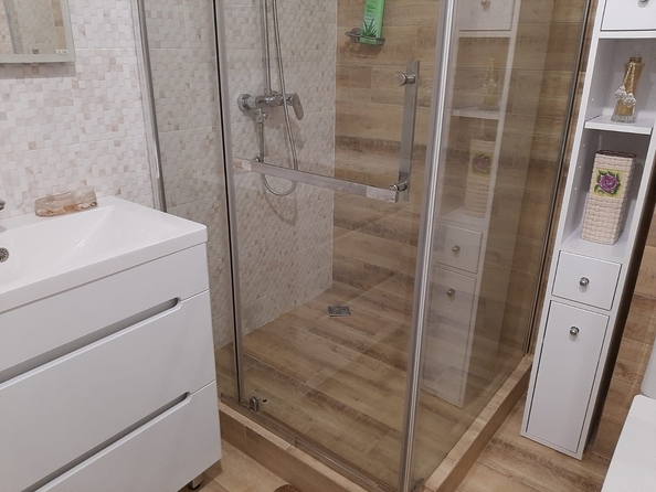 
  Продается 1-комн. квартира, 42 м², Астраханская ул, д. 71А
. Фото 20.