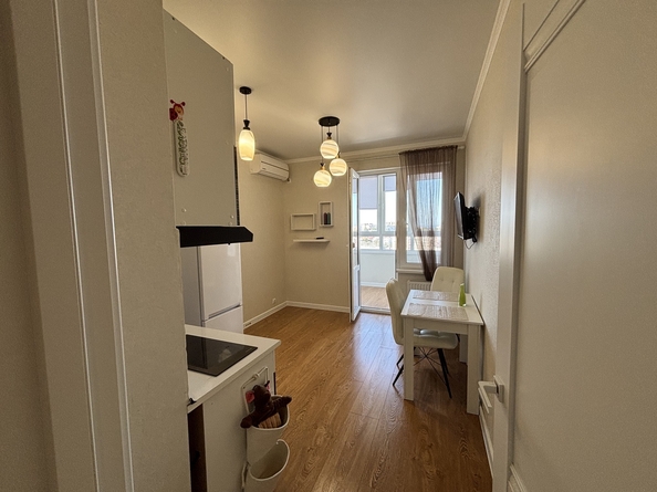 
  Продается 1-комн. квартира, 42 м², Астраханская ул, д. 71А
. Фото 16.