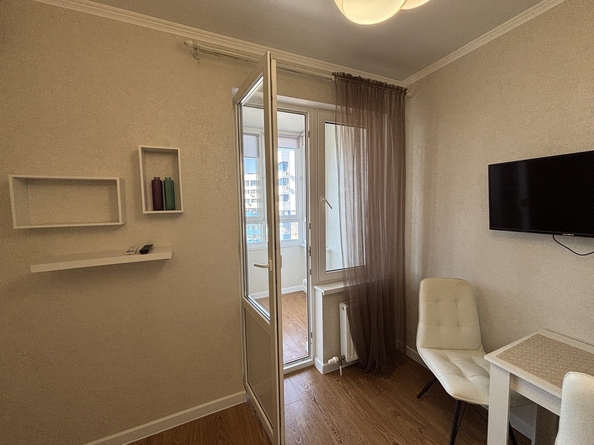
  Продается 1-комн. квартира, 42 м², Астраханская ул, д. 71А
. Фото 20.