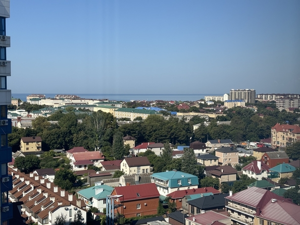 
  Продается 1-комн. квартира, 42 м², Астраханская ул, д. 71А
. Фото 26.