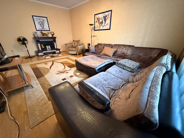 
  Продается 1-комнатный апартамент, 27 м², Зеленая ул, д. 71
. Фото 1.