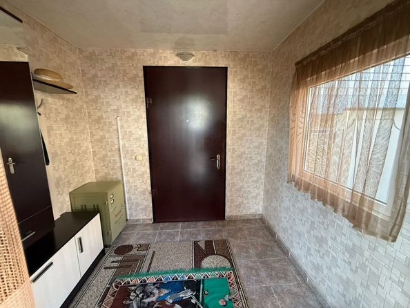 
  Продается 1-комнатный апартамент, 27 м², Зеленая ул, д. 71
. Фото 9.