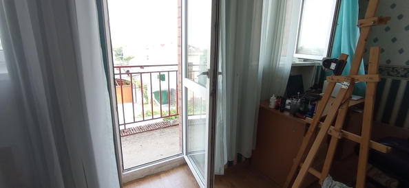 
  Продается 2-комн. квартира, 53 м², Николаевская ул, д. 10
. Фото 11.