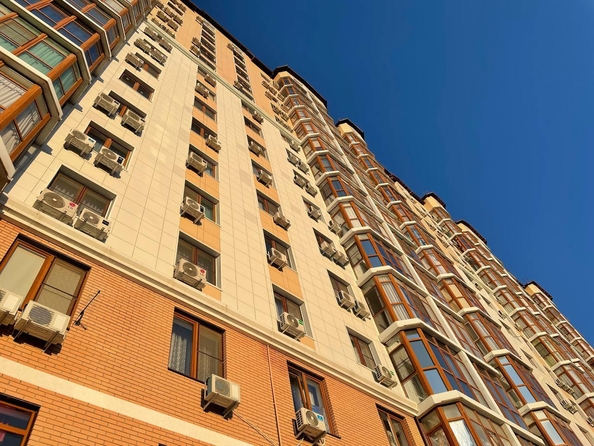 
  Продается 1-комн. квартира, 37 м², Анапское ш, д. 30
. Фото 2.