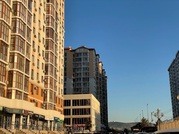 
  Продается 1-комн. квартира, 37 м², Анапское ш, д. 30
. Фото 15.