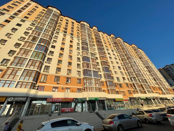 
  Продается 1-комн. квартира, 37 м², Анапское ш, д. 30
. Фото 20.