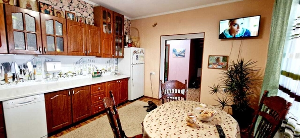 
  Продается дом, 160 м², станица Анапская
. Фото 21.