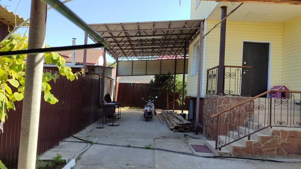 
  Продается дом, 160 м², станица Анапская
. Фото 30.