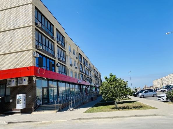 
  Продается апартамент, 26 м², Поликарпова ул, д. 2к9
. Фото 1.