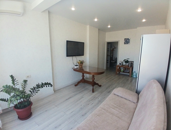 
  Продается 1-комн. квартира, 44 м², Таманская ул, д. 121к9
. Фото 2.