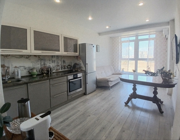 
  Продается 1-комн. квартира, 44 м², Таманская ул, д. 121к9
. Фото 4.