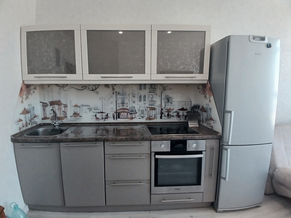 
  Продается 1-комн. квартира, 44 м², Таманская ул, д. 121к9
. Фото 5.